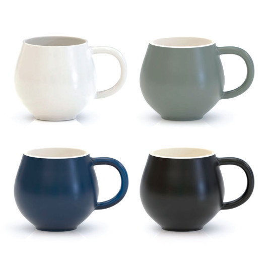 Remick Mugs Colours
